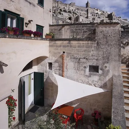 Del Casale Matera