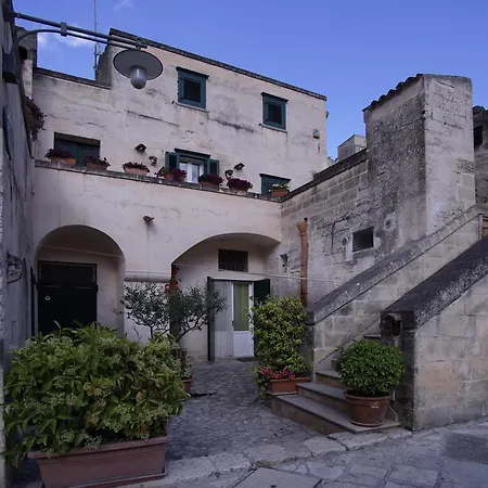 Bed & Breakfast Del Casale Matera